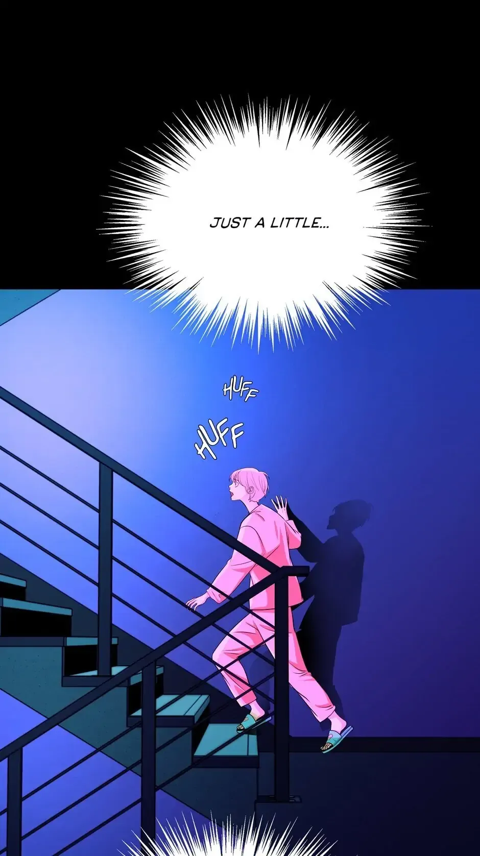 Read When a Thousand Moons Rise chapter 4 image 23 on Lezhin