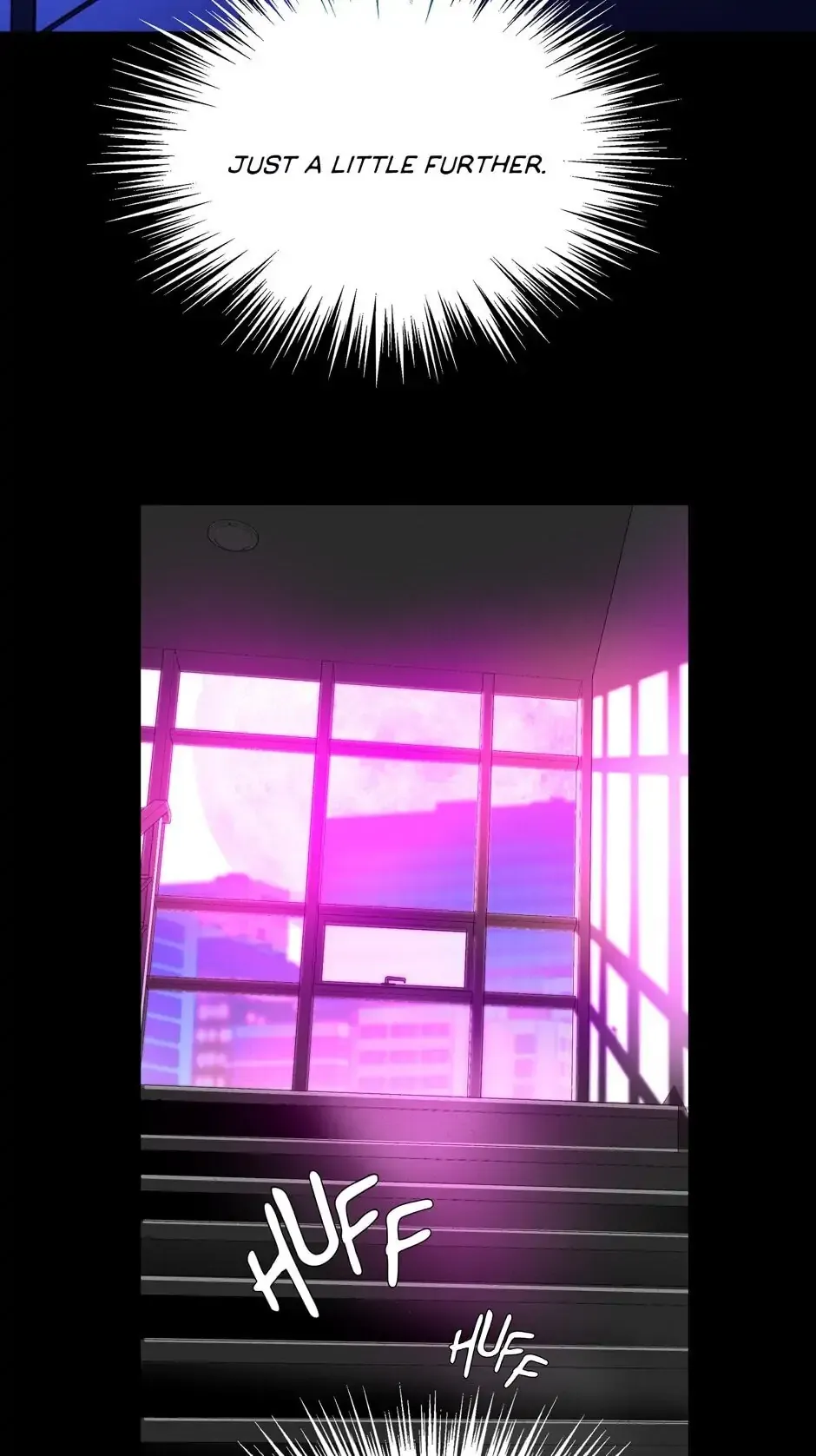 Read When a Thousand Moons Rise chapter 4 image 24 on Lezhin