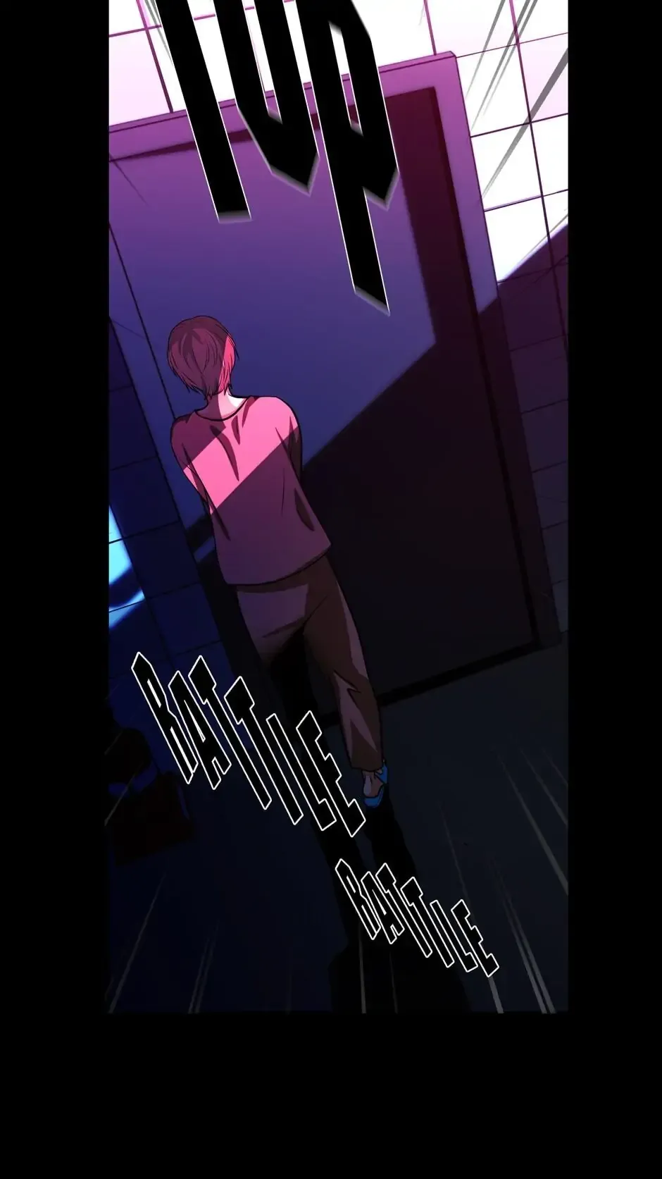 Read When a Thousand Moons Rise chapter 4 image 27 on Lezhin