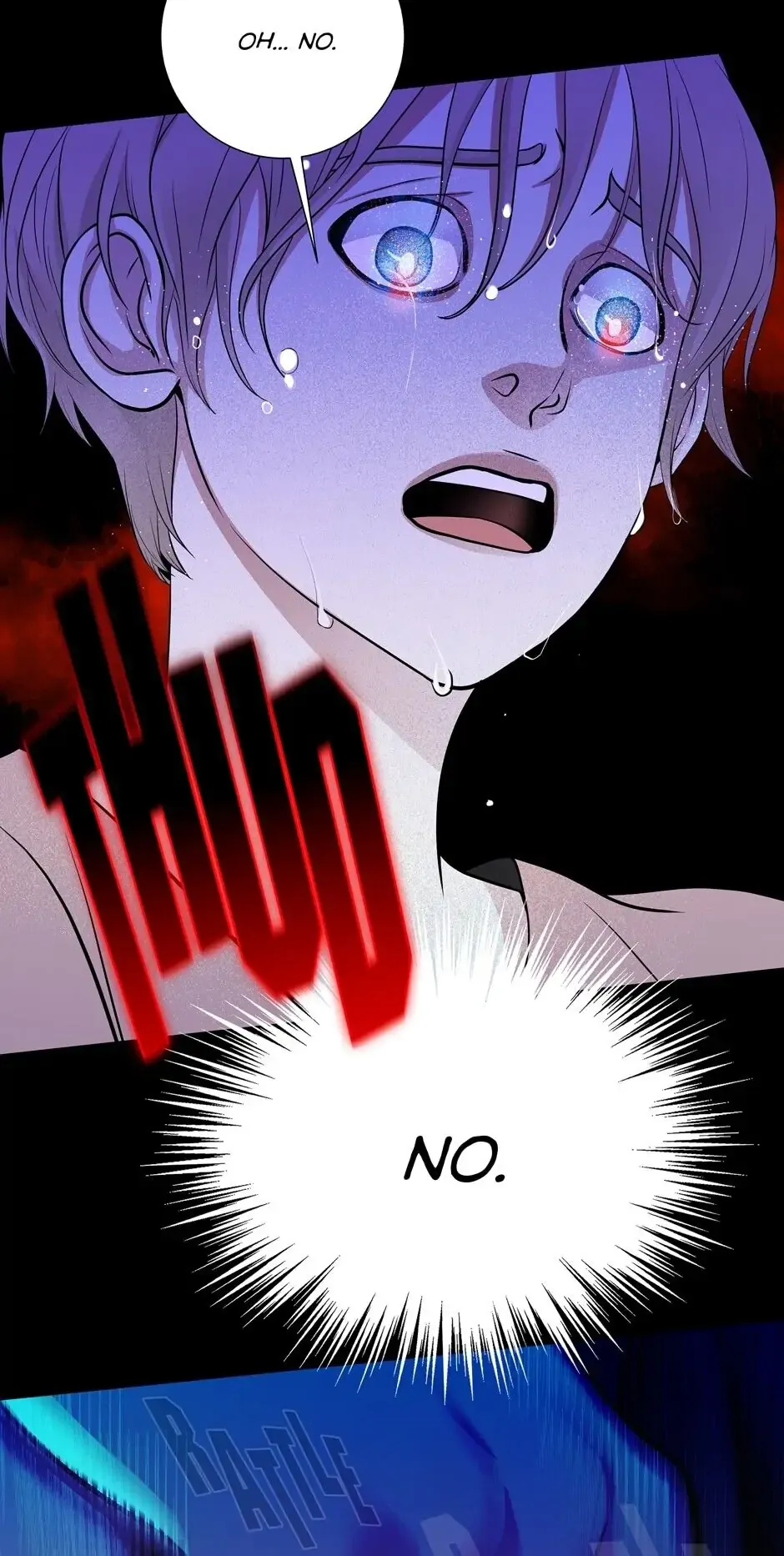 Read When a Thousand Moons Rise chapter 4 image 29 on Lezhin
