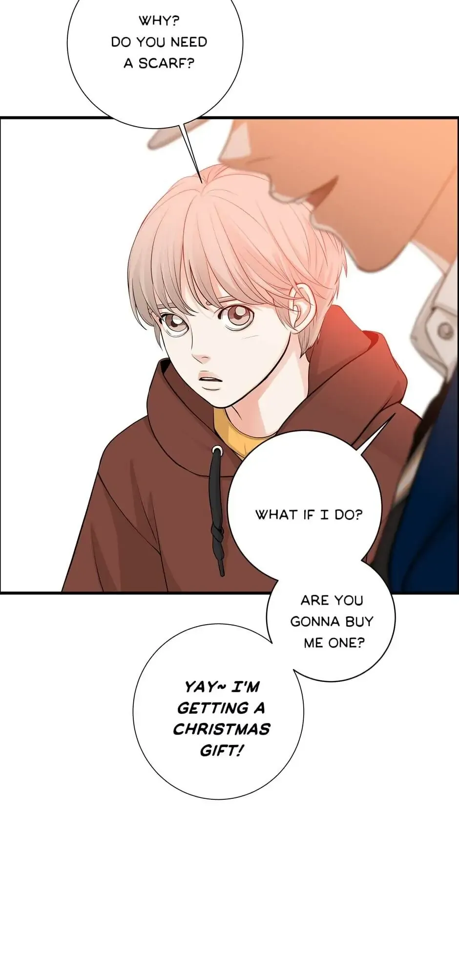 Read When a Thousand Moons Rise chapter 4 image 3 on Lezhin