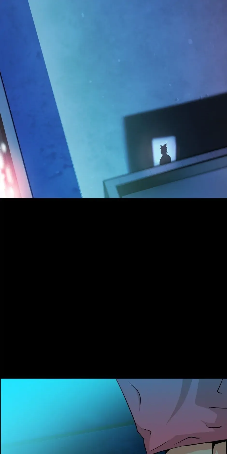 Read When a Thousand Moons Rise chapter 4 image 37 on Lezhin