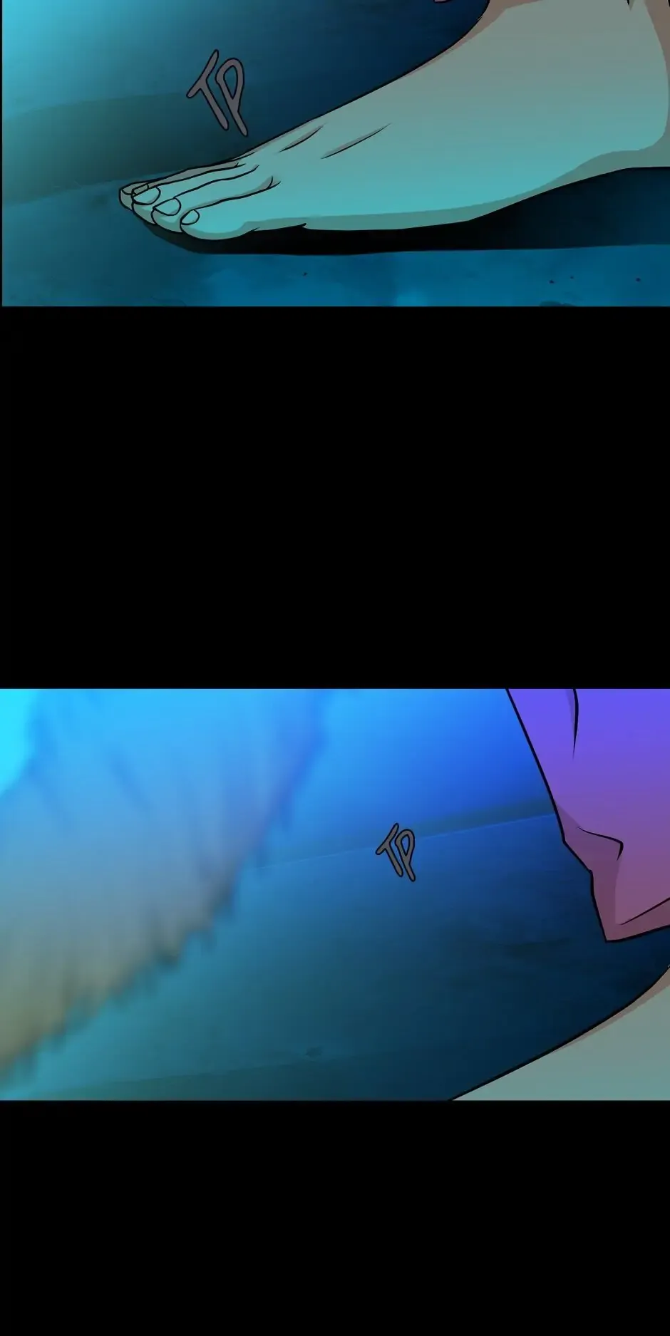 Read When a Thousand Moons Rise chapter 4 image 38 on Lezhin