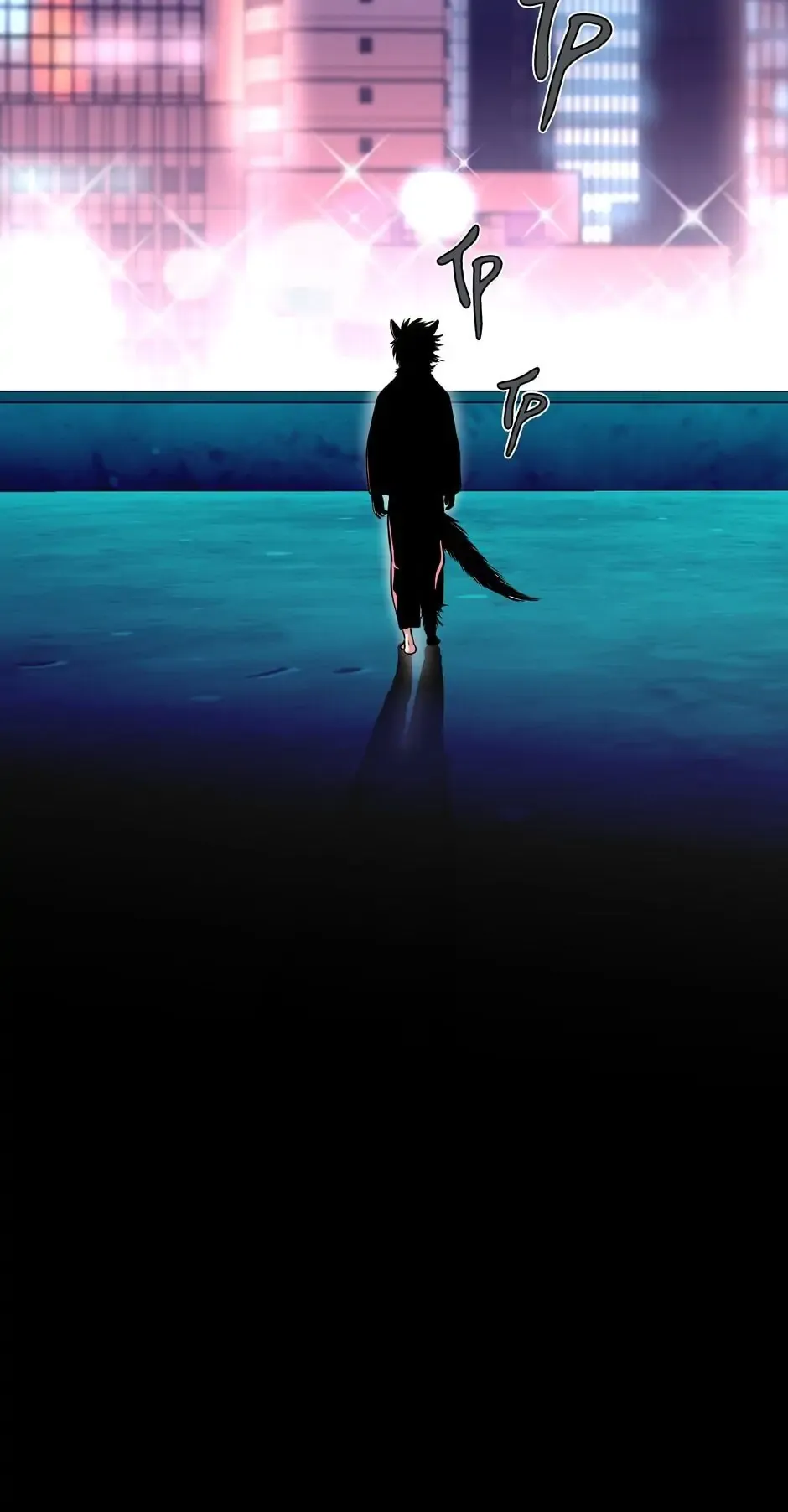 Read When a Thousand Moons Rise chapter 4 image 40 on Lezhin