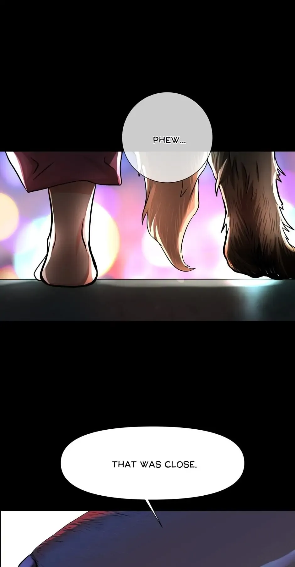 Read When a Thousand Moons Rise chapter 4 image 42 on Lezhin