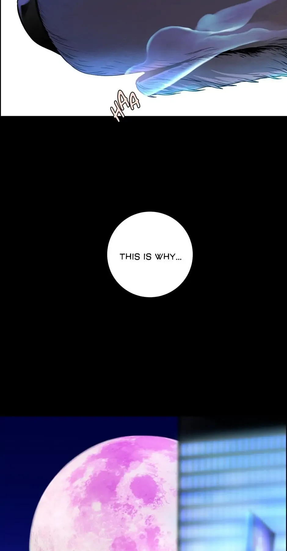Read When a Thousand Moons Rise chapter 4 image 43 on Lezhin