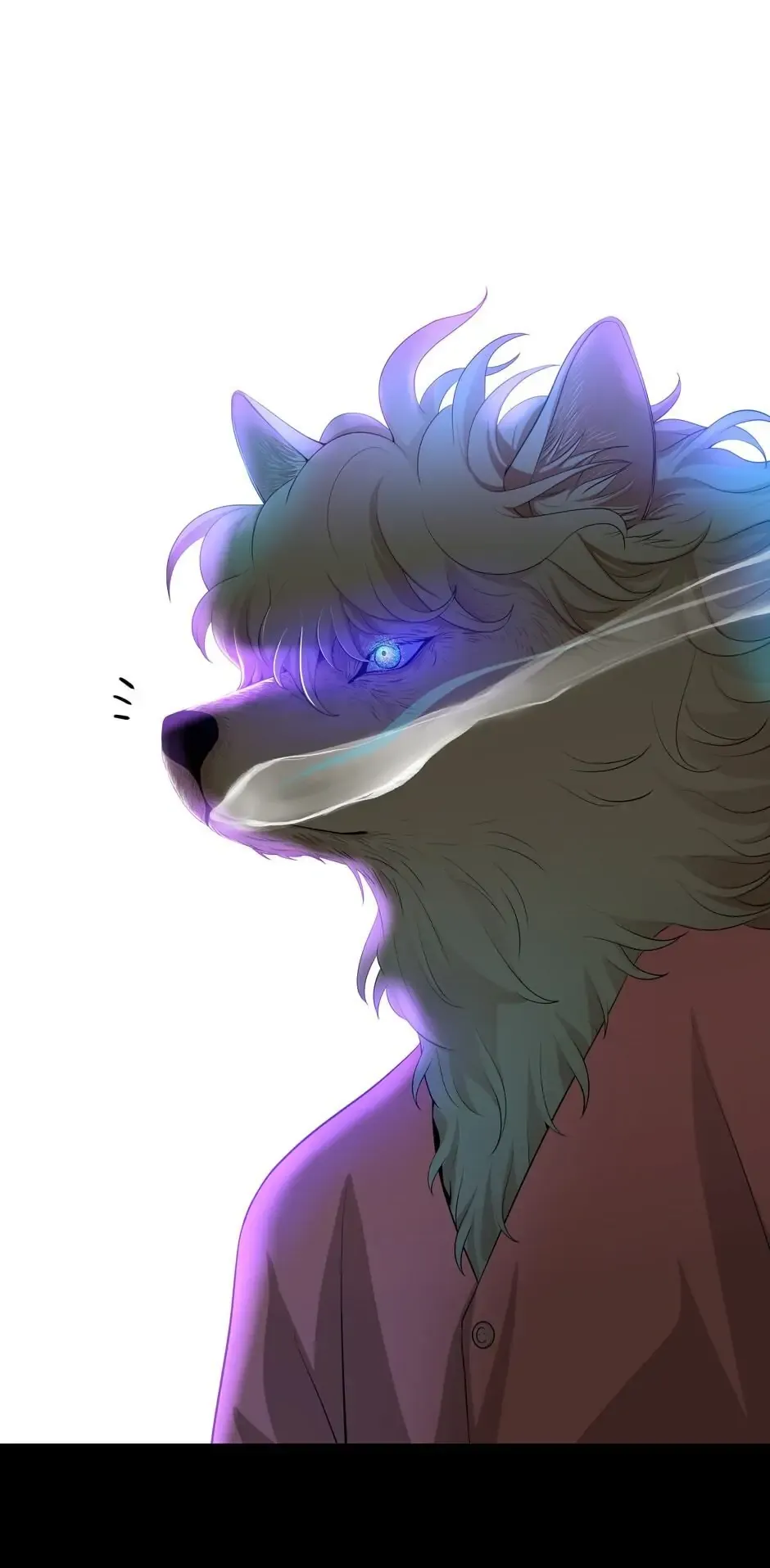 Read When a Thousand Moons Rise chapter 4 image 45 on Lezhin