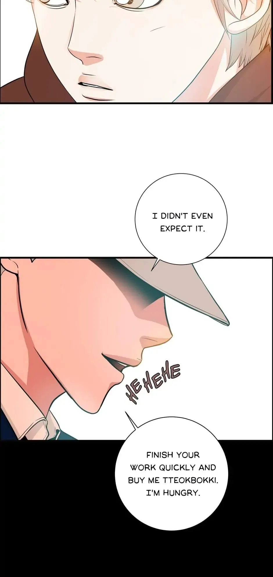 Read When a Thousand Moons Rise chapter 4 image 5 on Lezhin