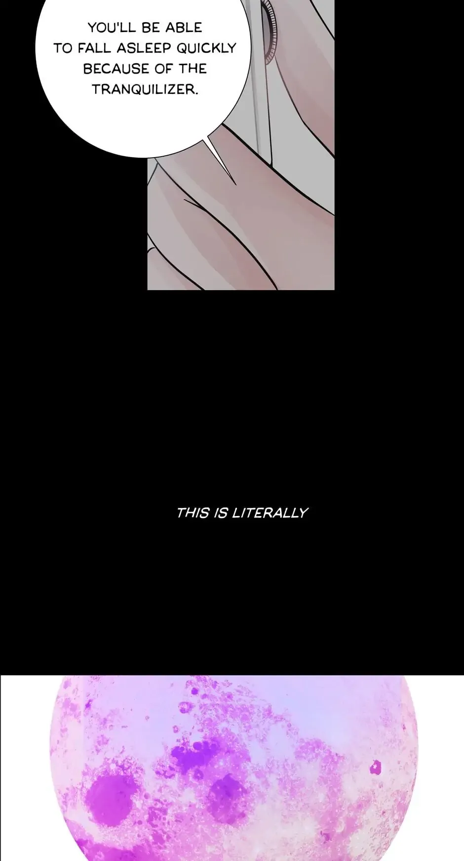 Read When a Thousand Moons Rise chapter 4 image 52 on Lezhin