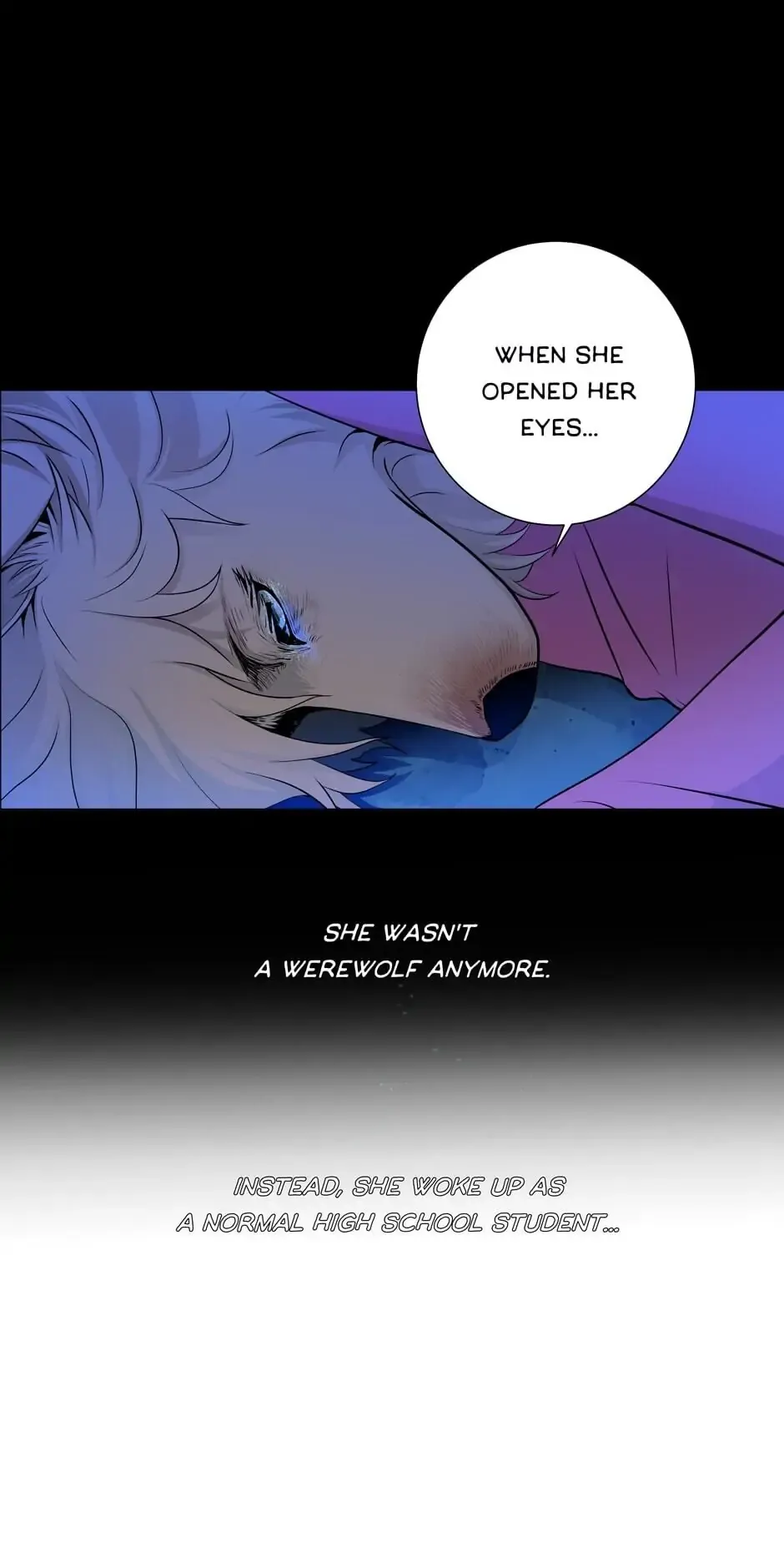 Read When a Thousand Moons Rise chapter 4 image 55 on Lezhin