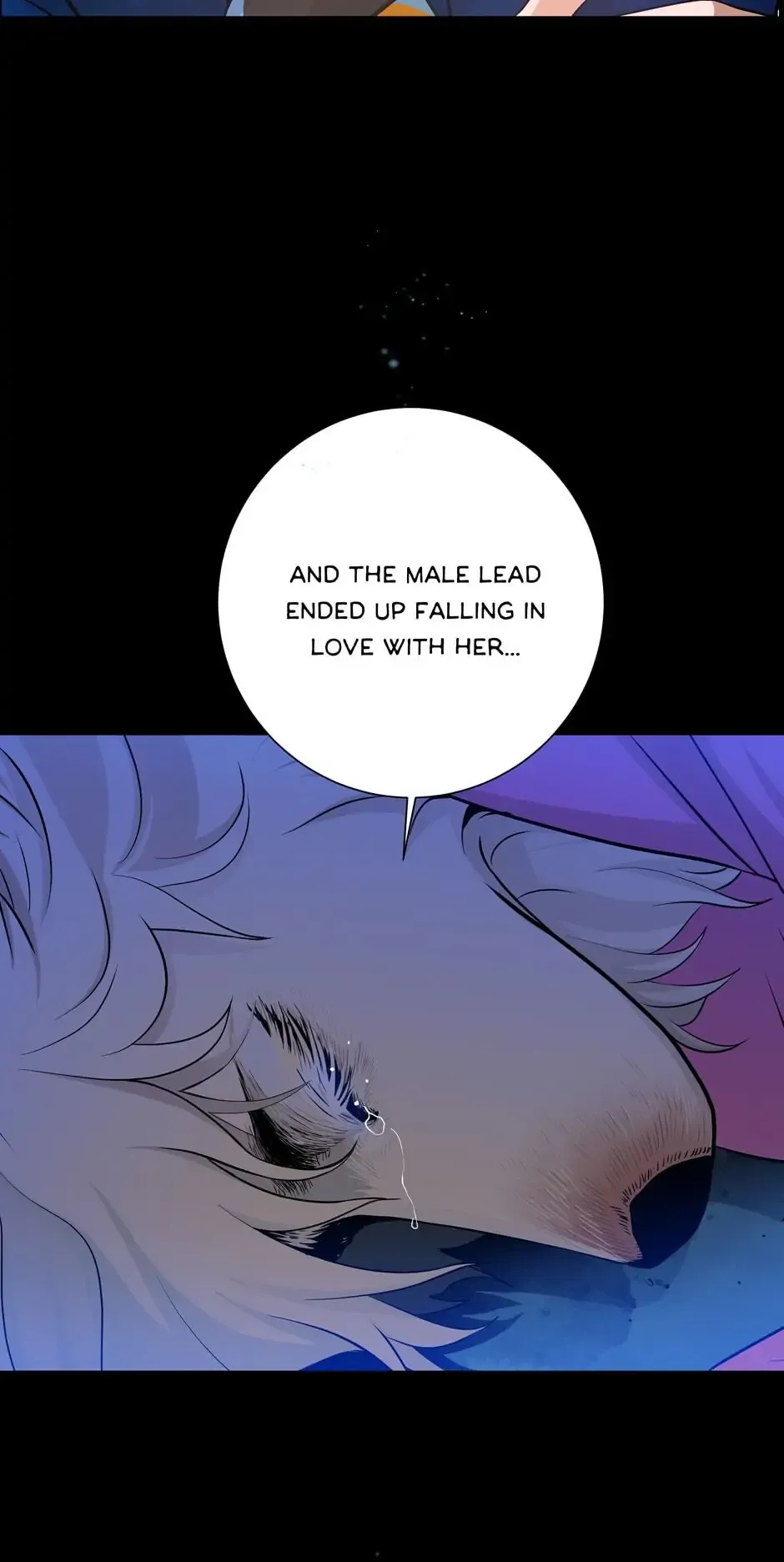 Read When a Thousand Moons Rise chapter 4 image 58 on Lezhin