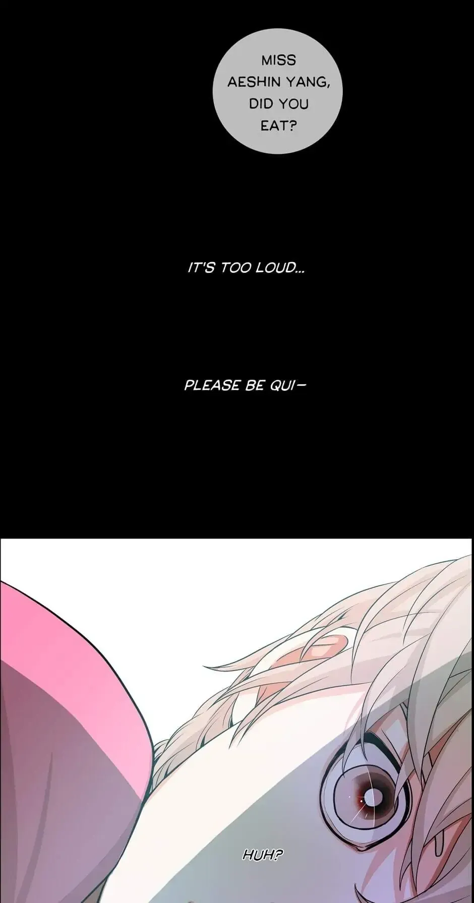 Read When a Thousand Moons Rise chapter 4 image 61 on Lezhin