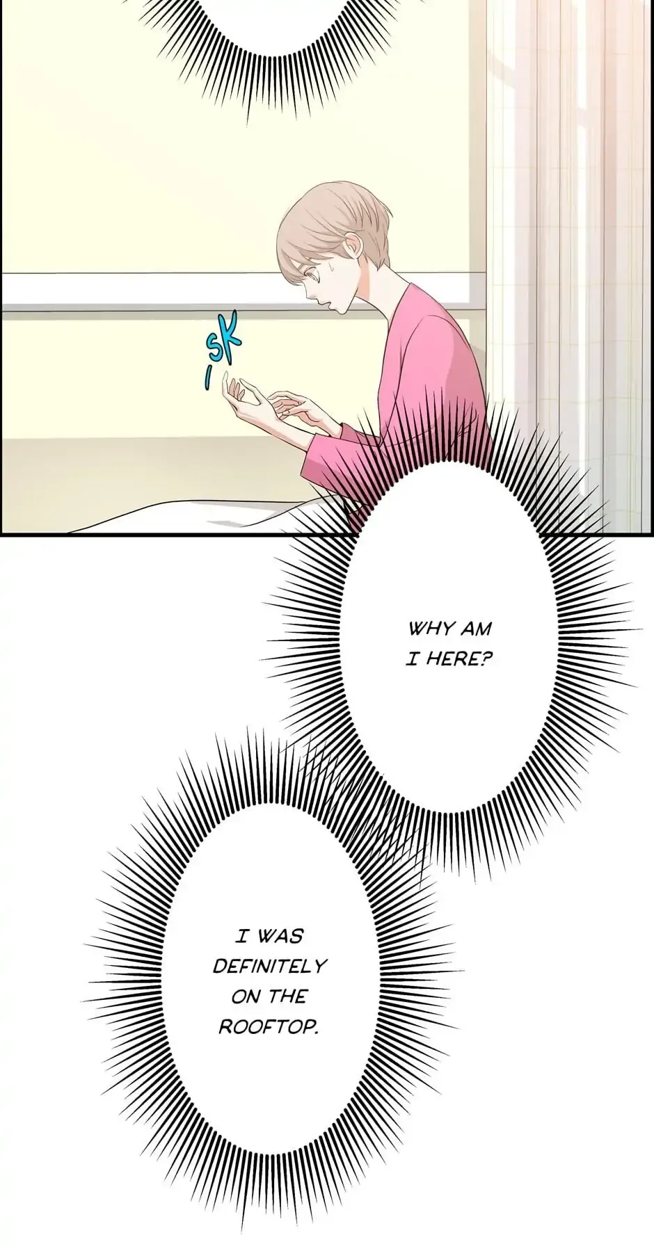 Read When a Thousand Moons Rise chapter 4 image 65 on Lezhin