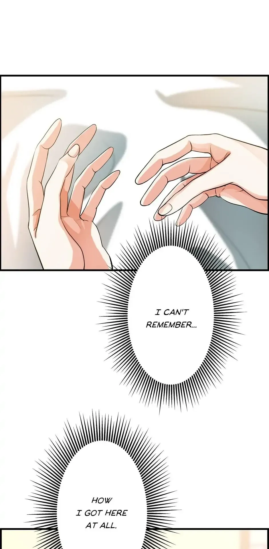 Read When a Thousand Moons Rise chapter 4 image 66 on Lezhin