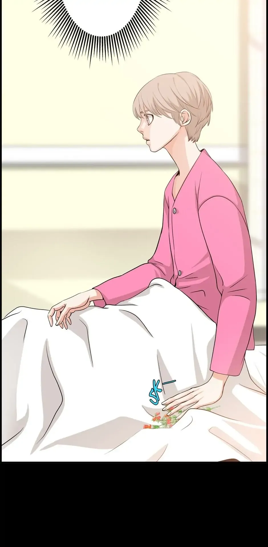 Read When a Thousand Moons Rise chapter 4 image 67 on Lezhin