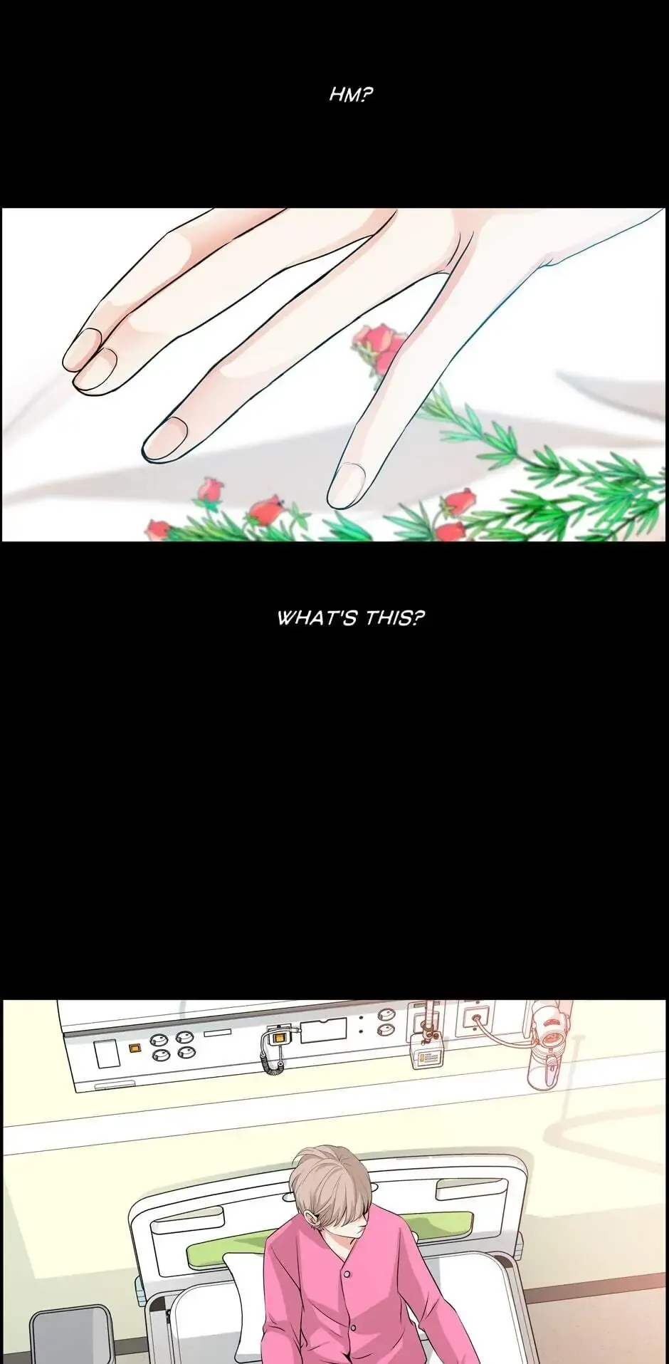 Read When a Thousand Moons Rise chapter 4 image 68 on Lezhin