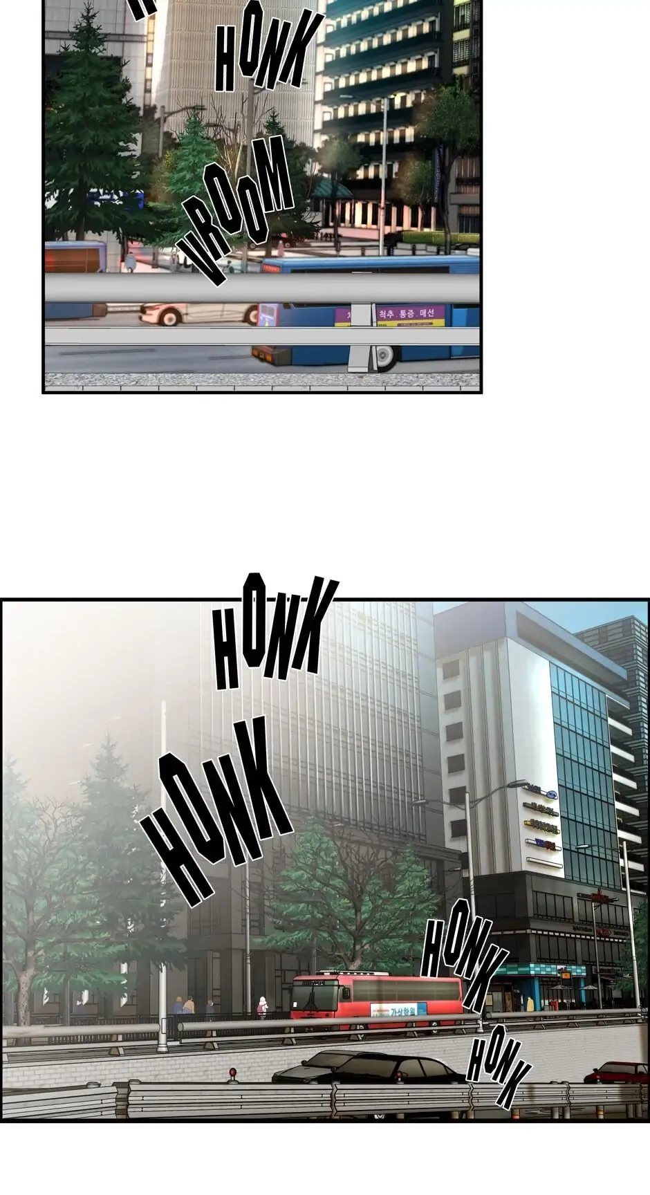 Read When a Thousand Moons Rise chapter 4 image 74 on Lezhin