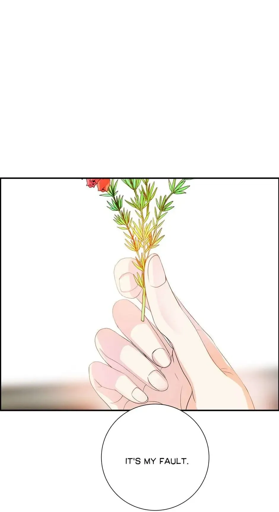 Read When a Thousand Moons Rise chapter 4 image 75 on Lezhin