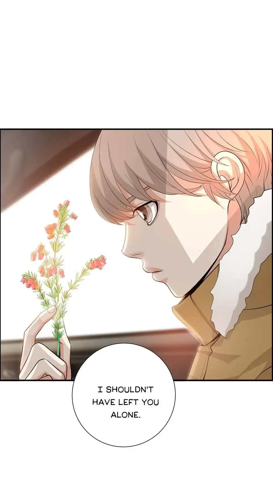 Read When a Thousand Moons Rise chapter 4 image 76 on Lezhin