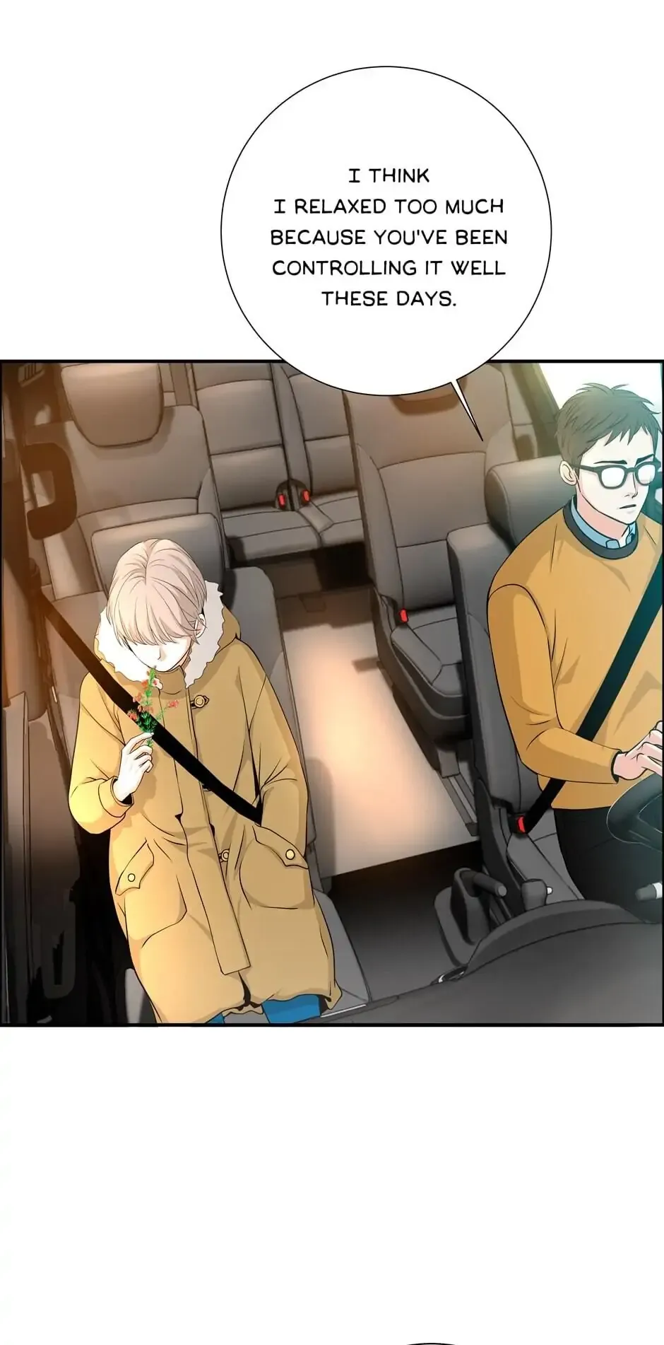 Read When a Thousand Moons Rise chapter 4 image 77 on Lezhin