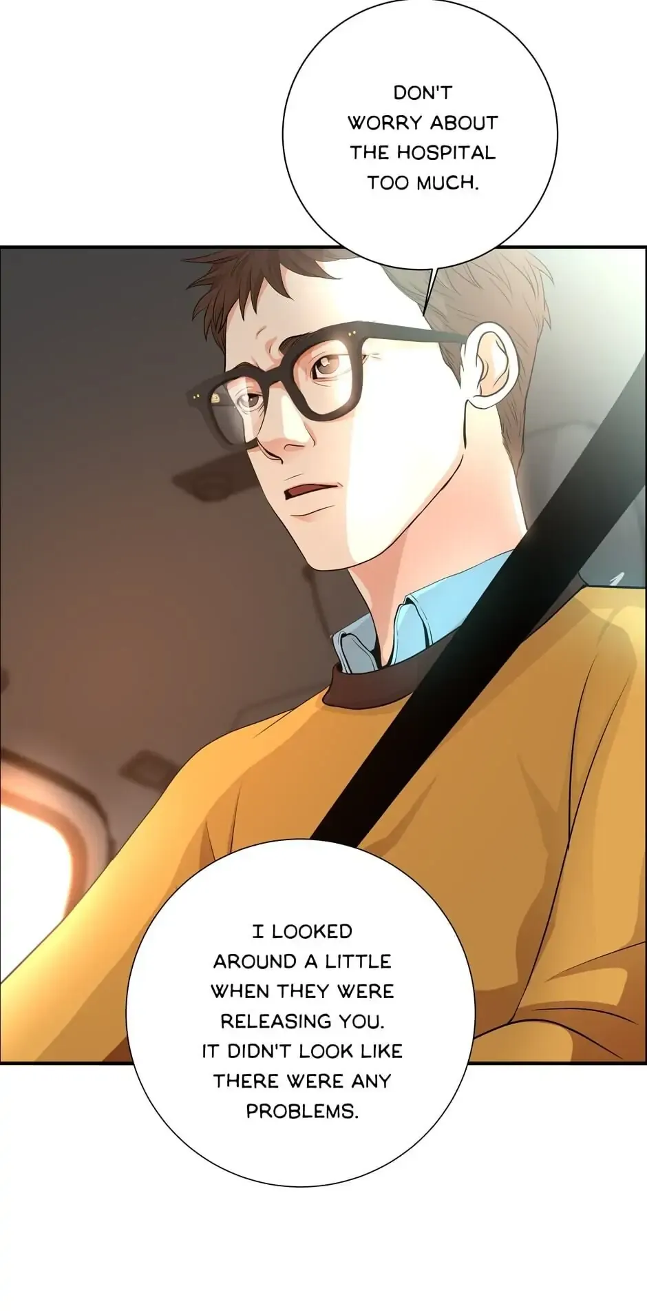 Read When a Thousand Moons Rise chapter 4 image 78 on Lezhin