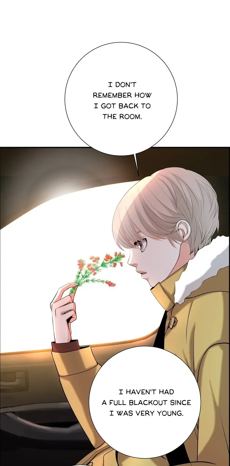 Read When a Thousand Moons Rise chapter 4 image 79 on Lezhin