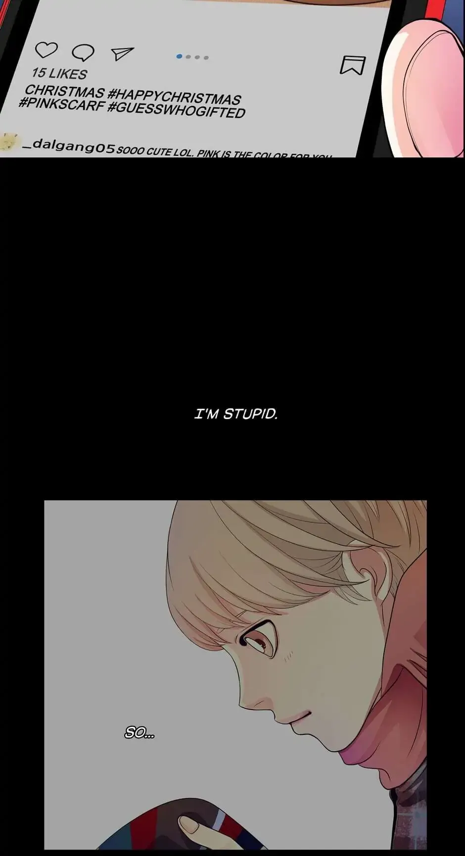 Read When a Thousand Moons Rise chapter 4 image 8 on Lezhin