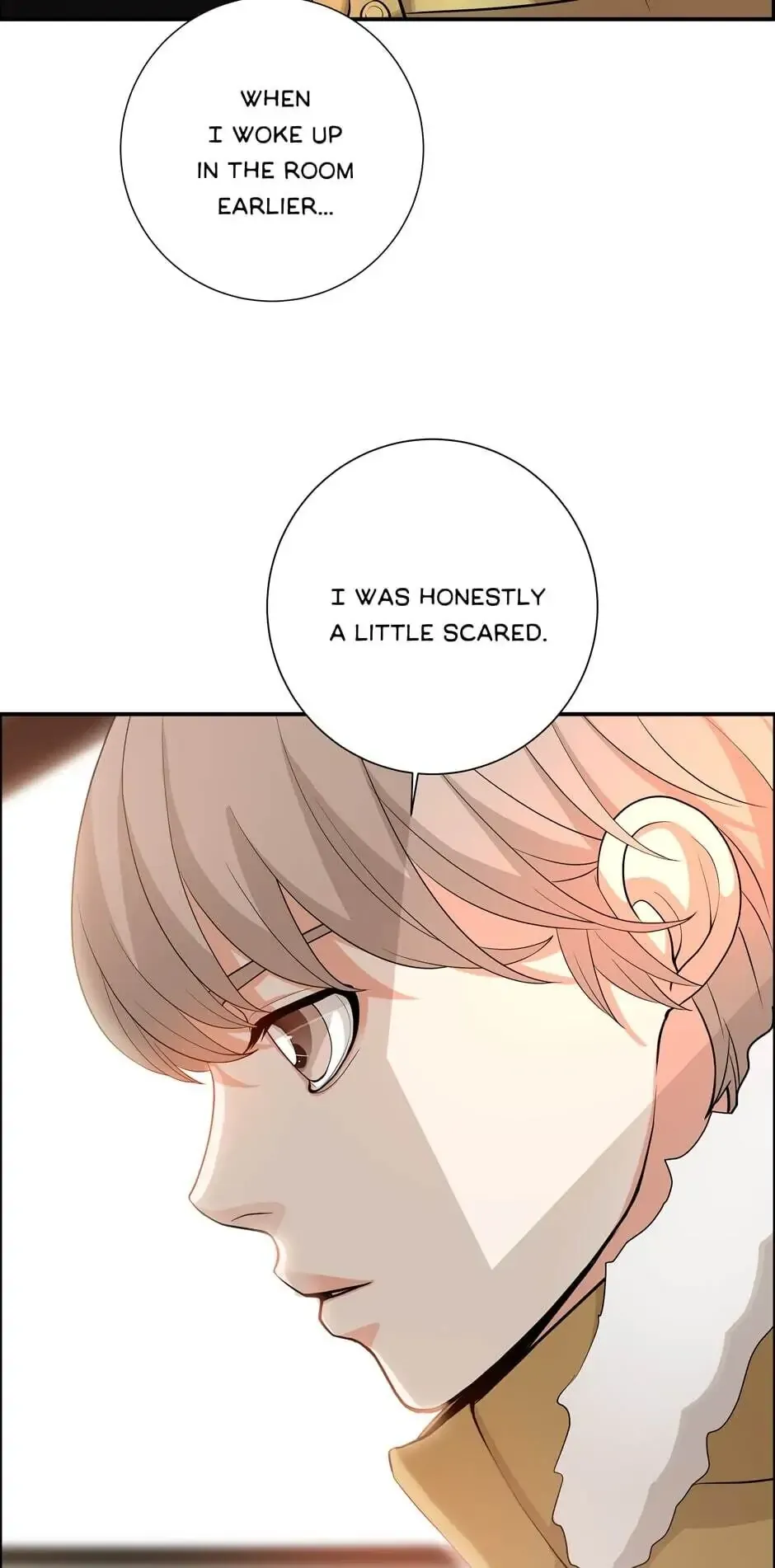 Read When a Thousand Moons Rise chapter 4 image 80 on Lezhin