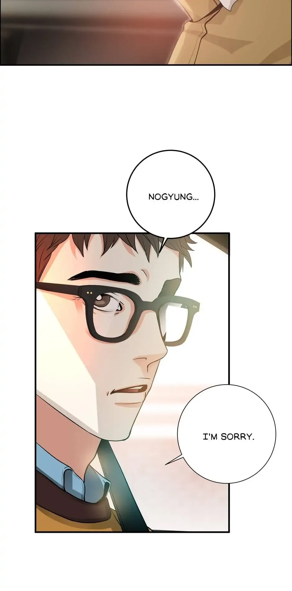 Read When a Thousand Moons Rise chapter 4 image 81 on Lezhin