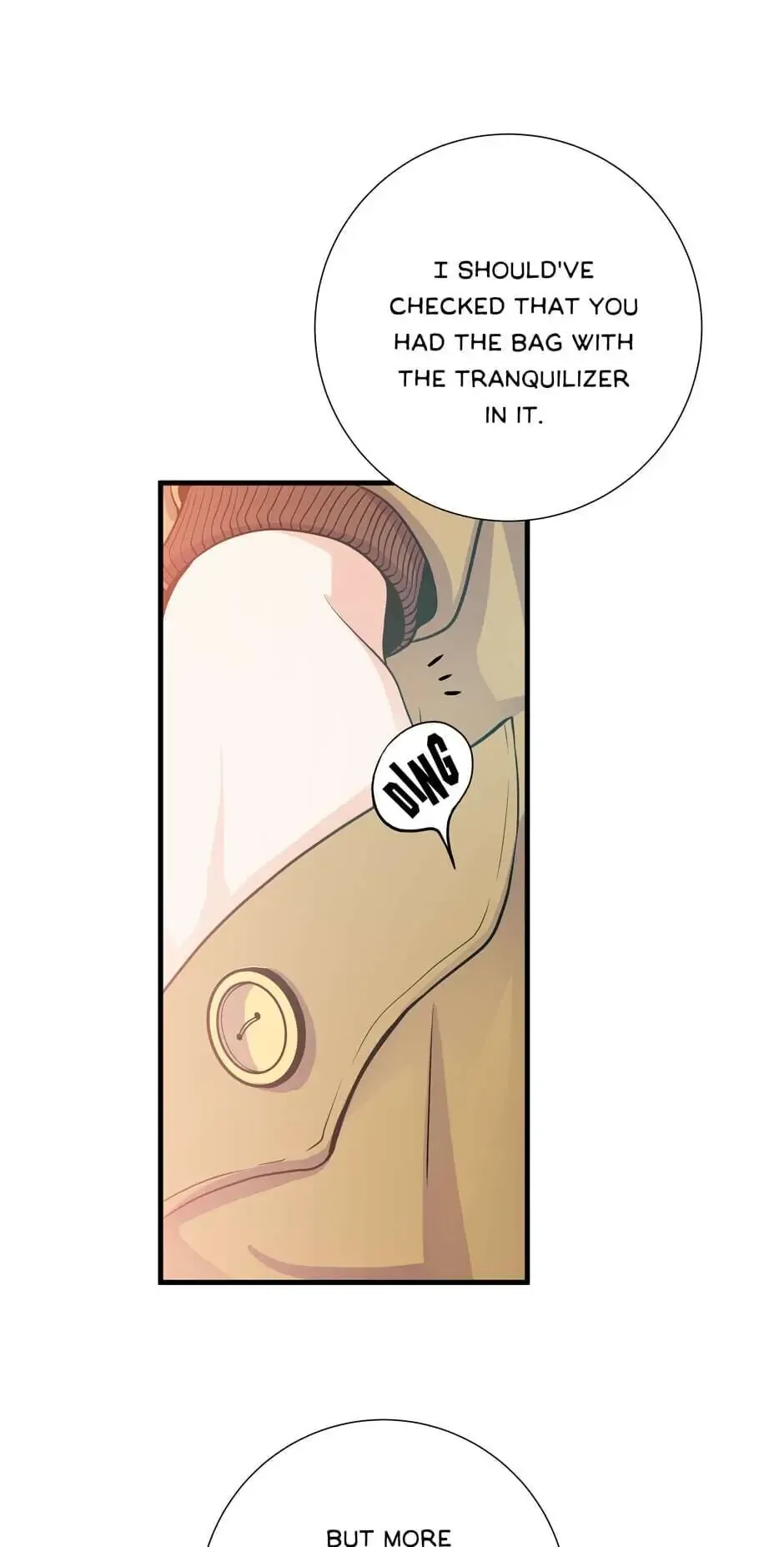 Read When a Thousand Moons Rise chapter 4 image 82 on Lezhin