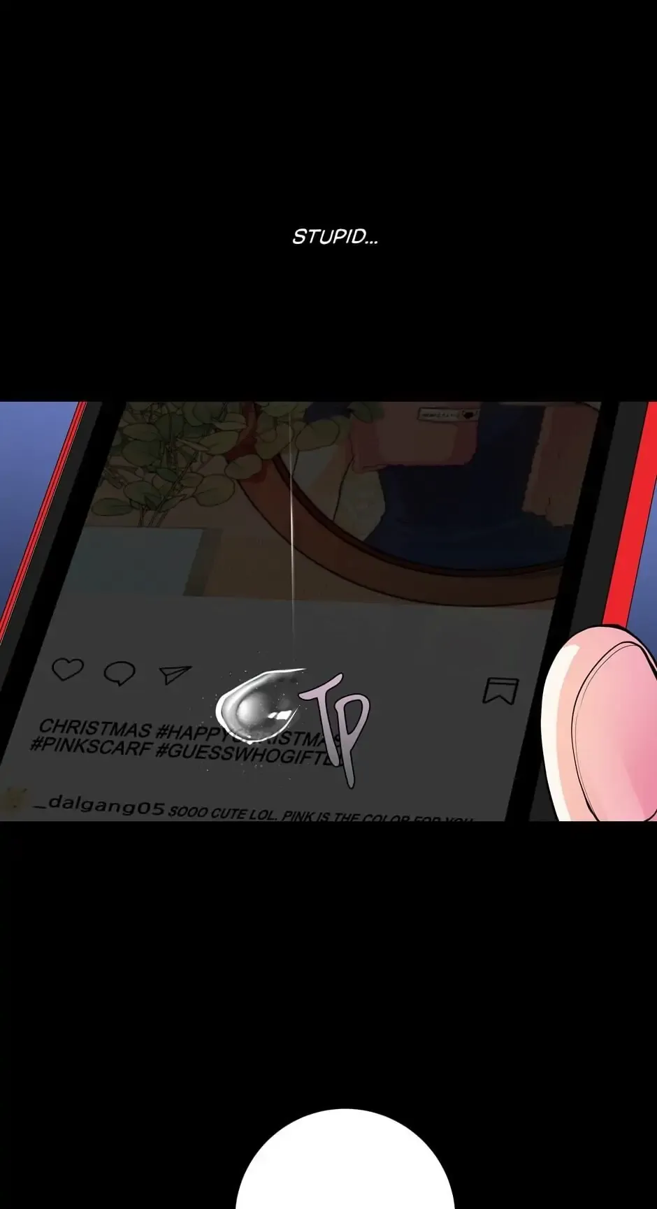 Read When a Thousand Moons Rise chapter 4 image 9 on Lezhin