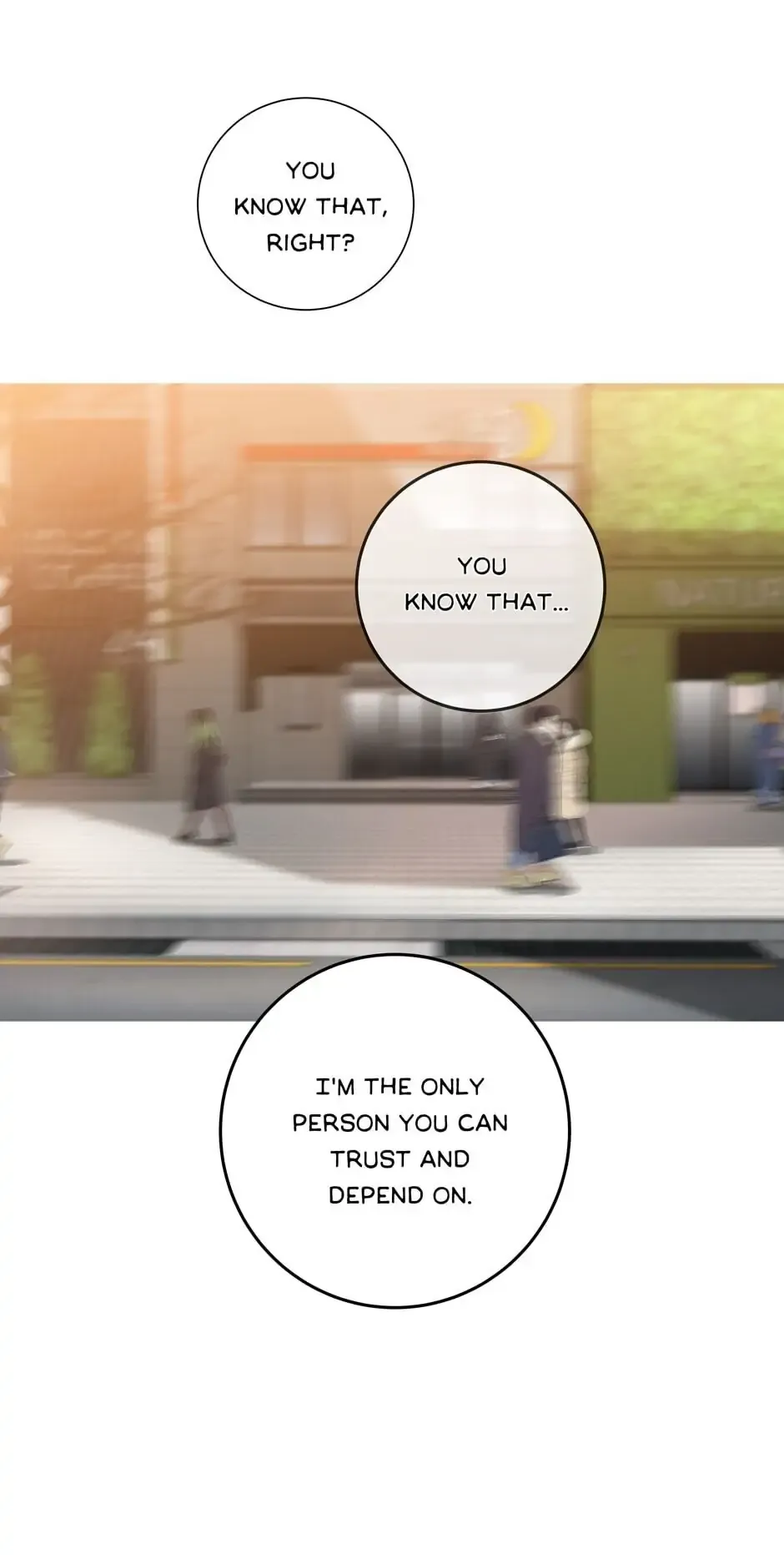 Read When a Thousand Moons Rise chapter 4 image 90 on Lezhin