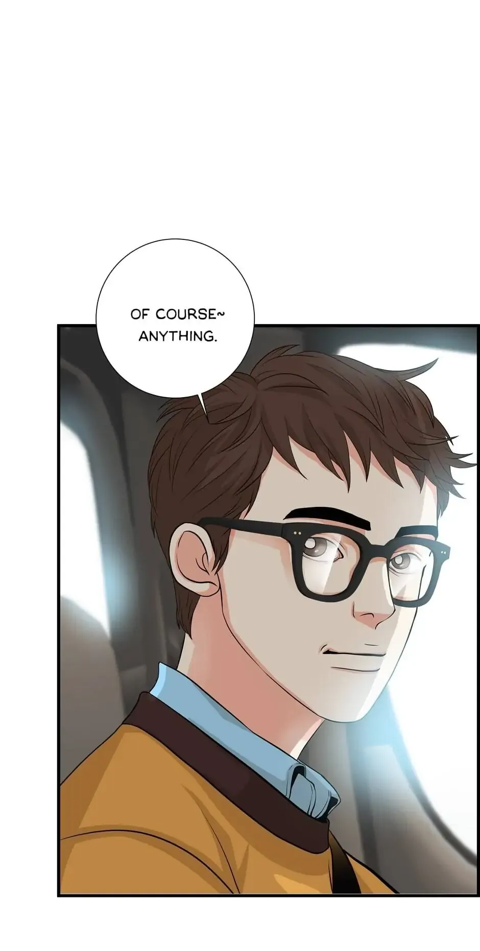 Read When a Thousand Moons Rise chapter 4 image 92 on Lezhin