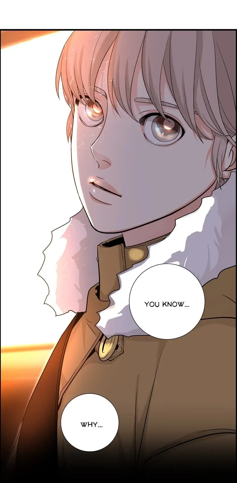 Read When a Thousand Moons Rise chapter 4 image 93 on Lezhin