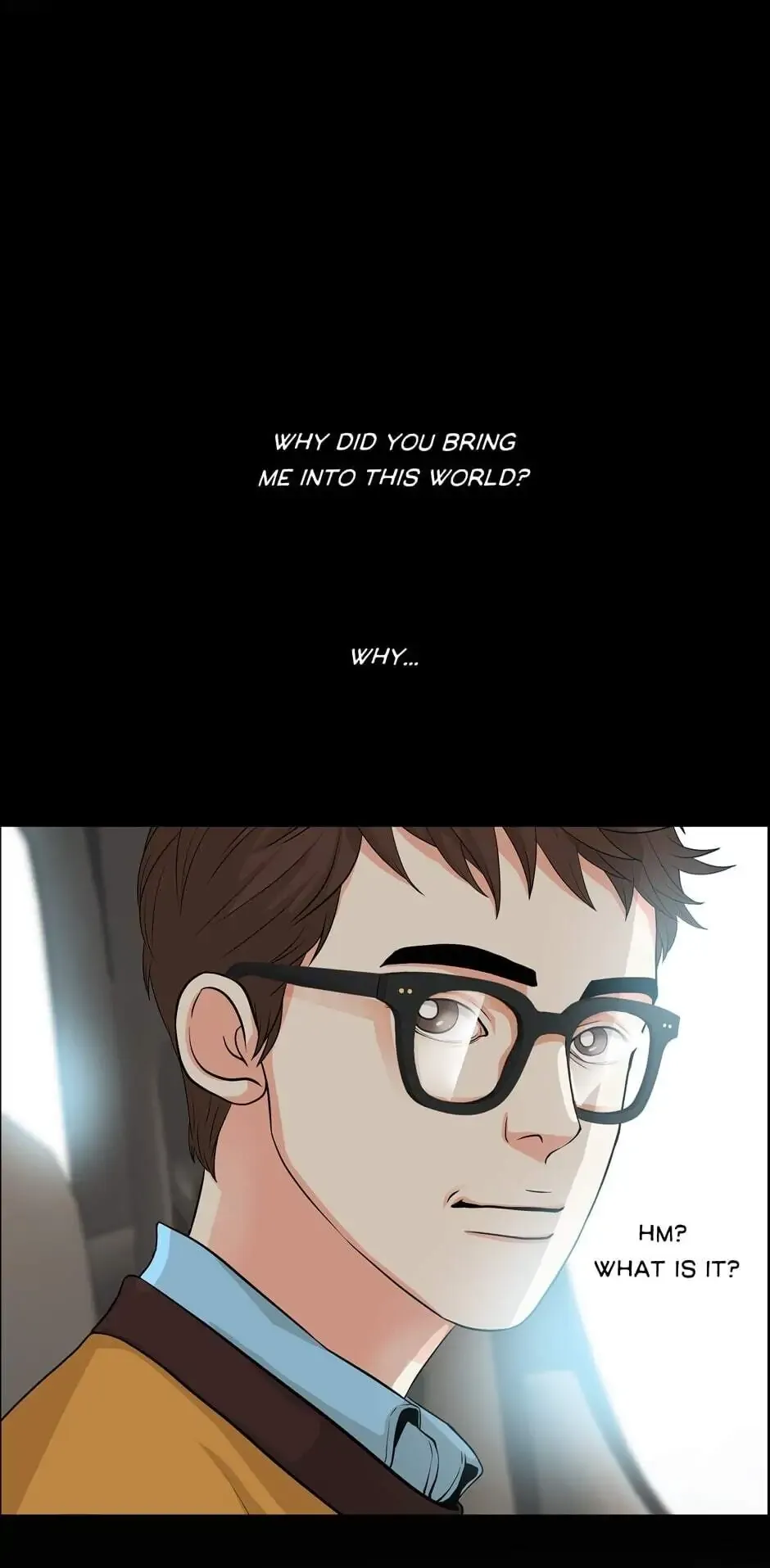 Read When a Thousand Moons Rise chapter 4 image 94 on Lezhin