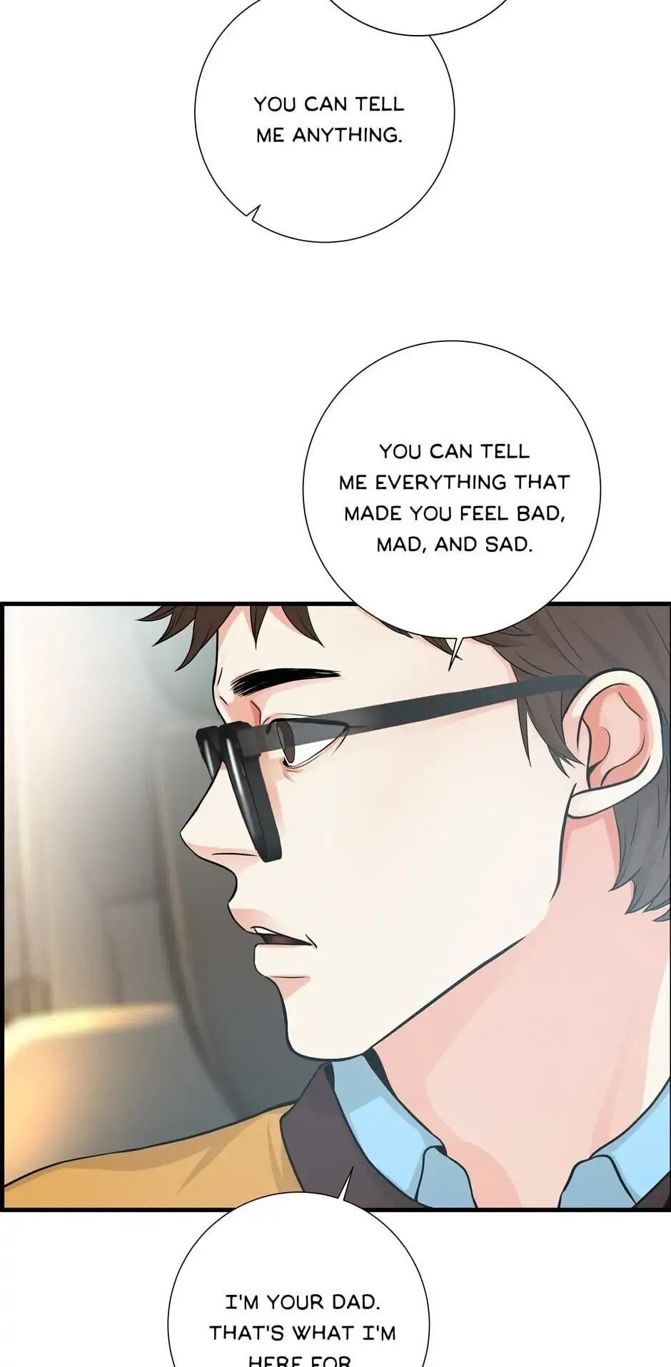 Read When a Thousand Moons Rise chapter 4 image 96 on Lezhin