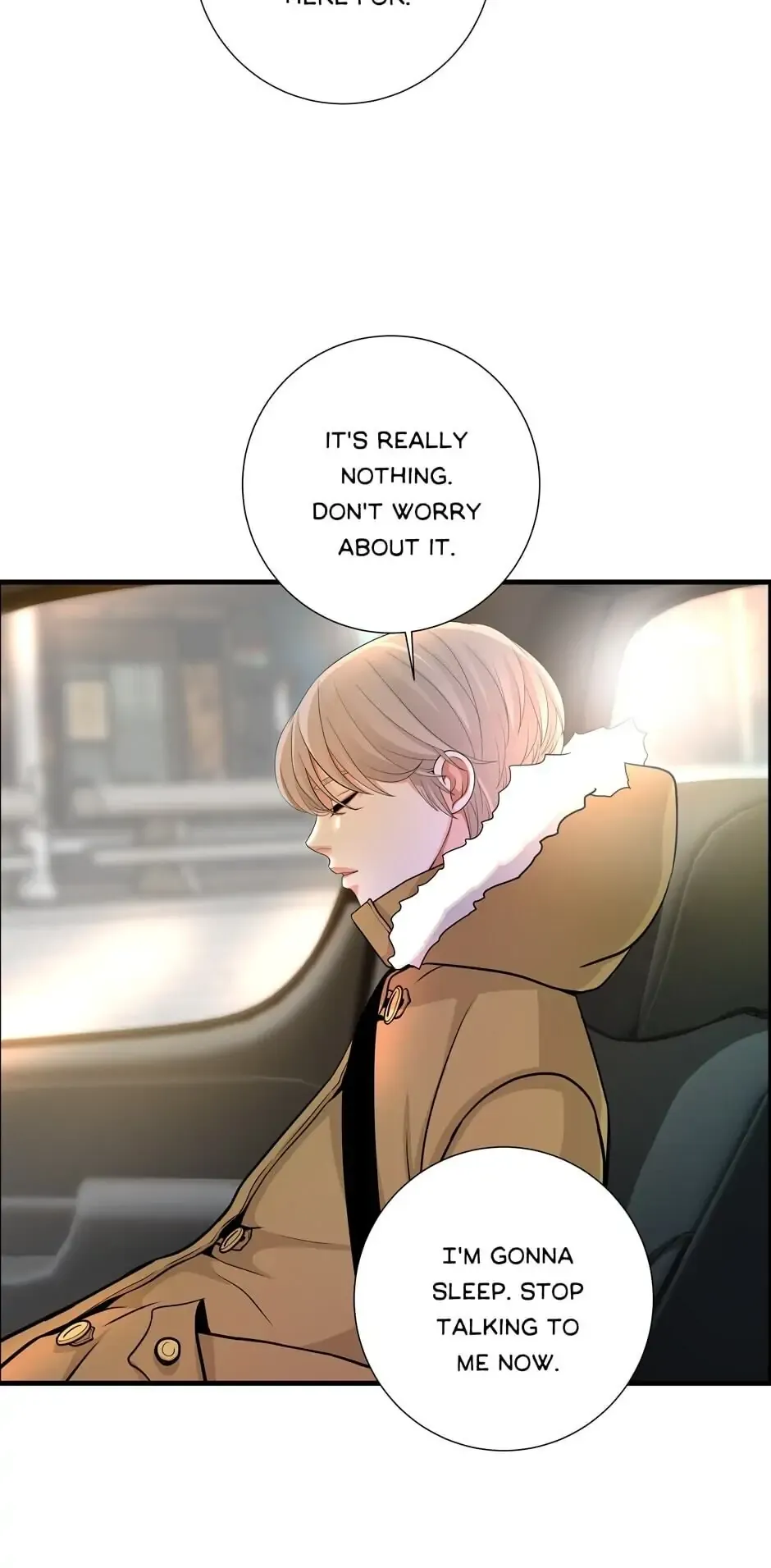 Read When a Thousand Moons Rise chapter 4 image 97 on Lezhin