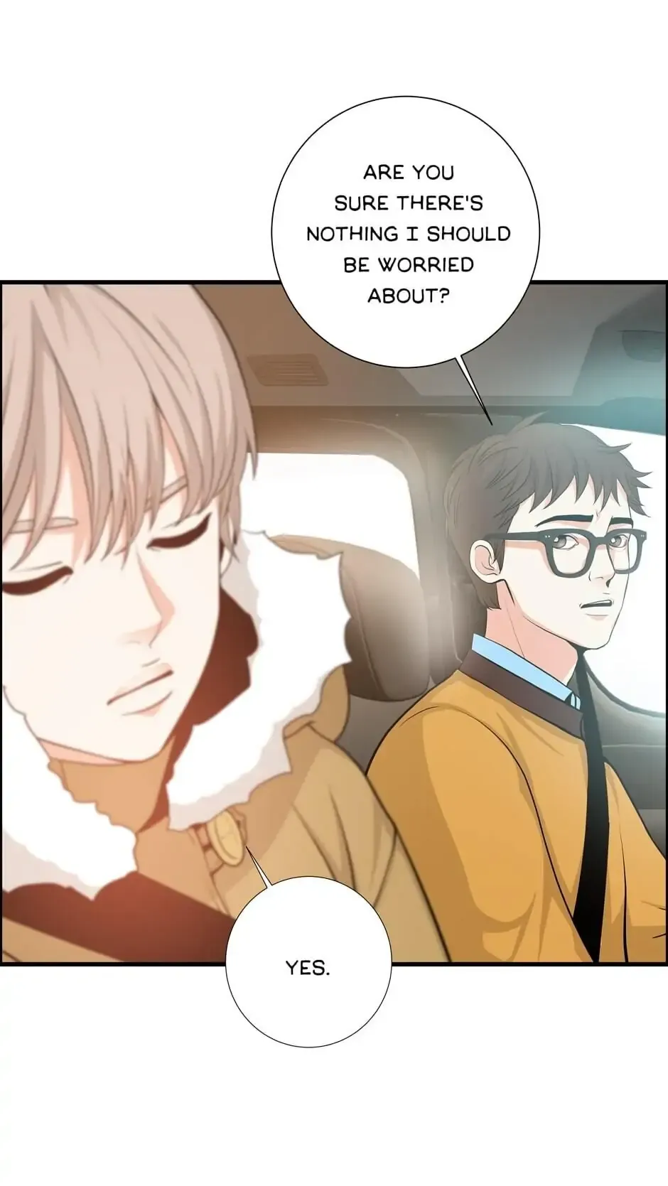 Read When a Thousand Moons Rise chapter 4 image 98 on Lezhin