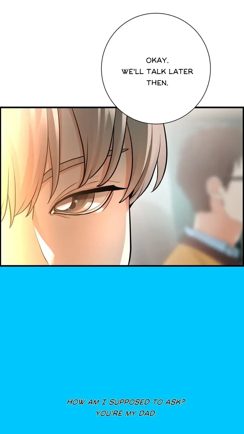 Read When a Thousand Moons Rise chapter 4 image 99 on Lezhin