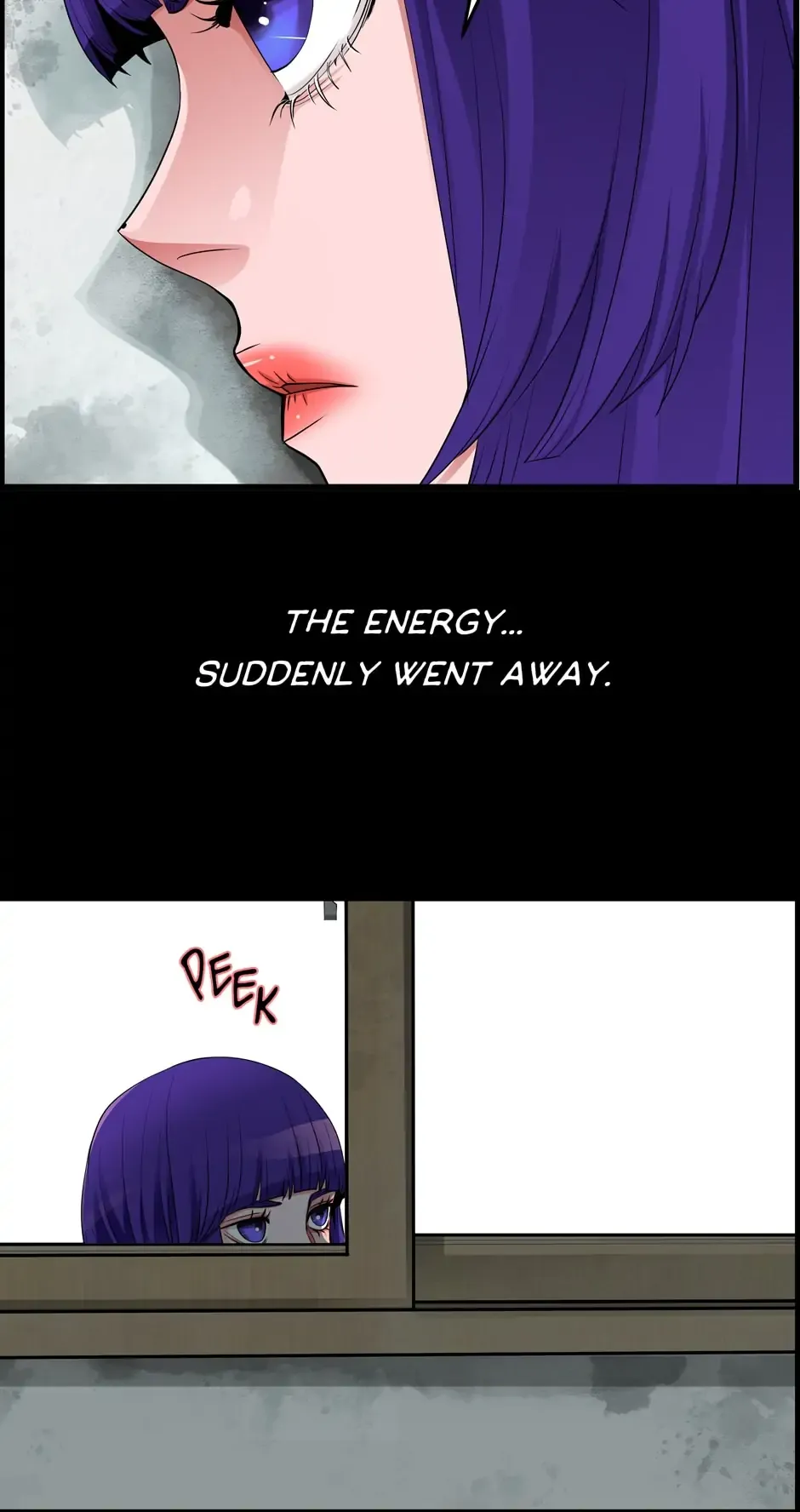 Read When a Thousand Moons Rise chapter 40 image 100 on Lezhin