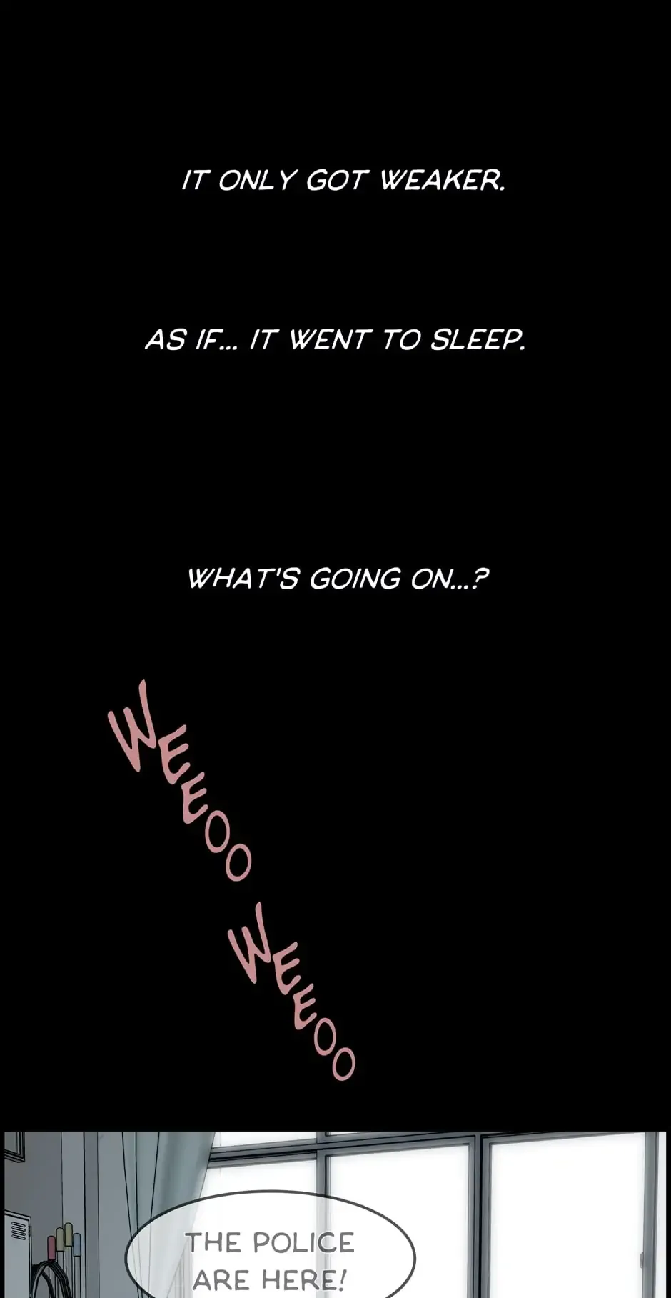 Read When a Thousand Moons Rise chapter 40 image 104 on Lezhin