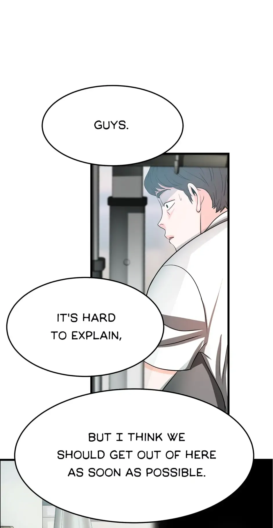 Read When a Thousand Moons Rise chapter 40 image 107 on Lezhin