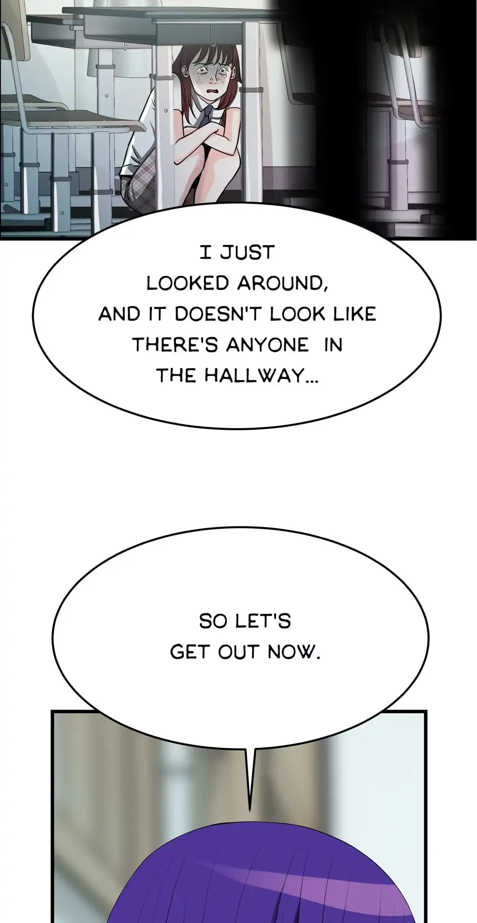 Read When a Thousand Moons Rise chapter 40 image 108 on Lezhin