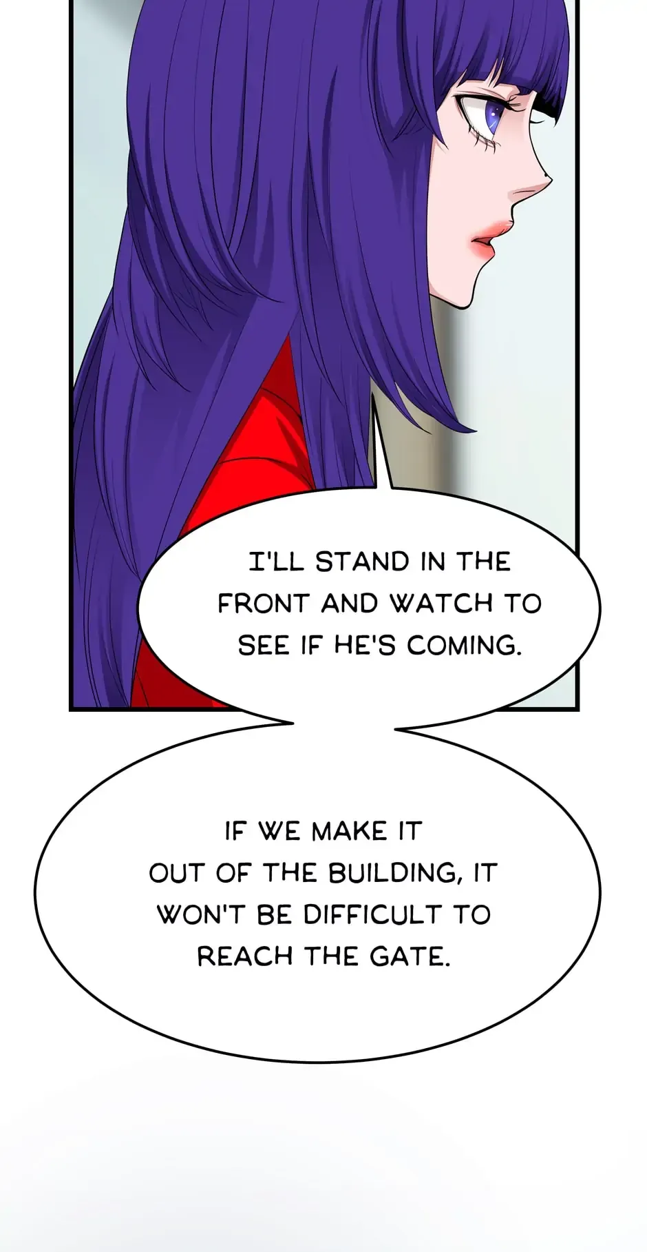 Read When a Thousand Moons Rise chapter 40 image 109 on Lezhin