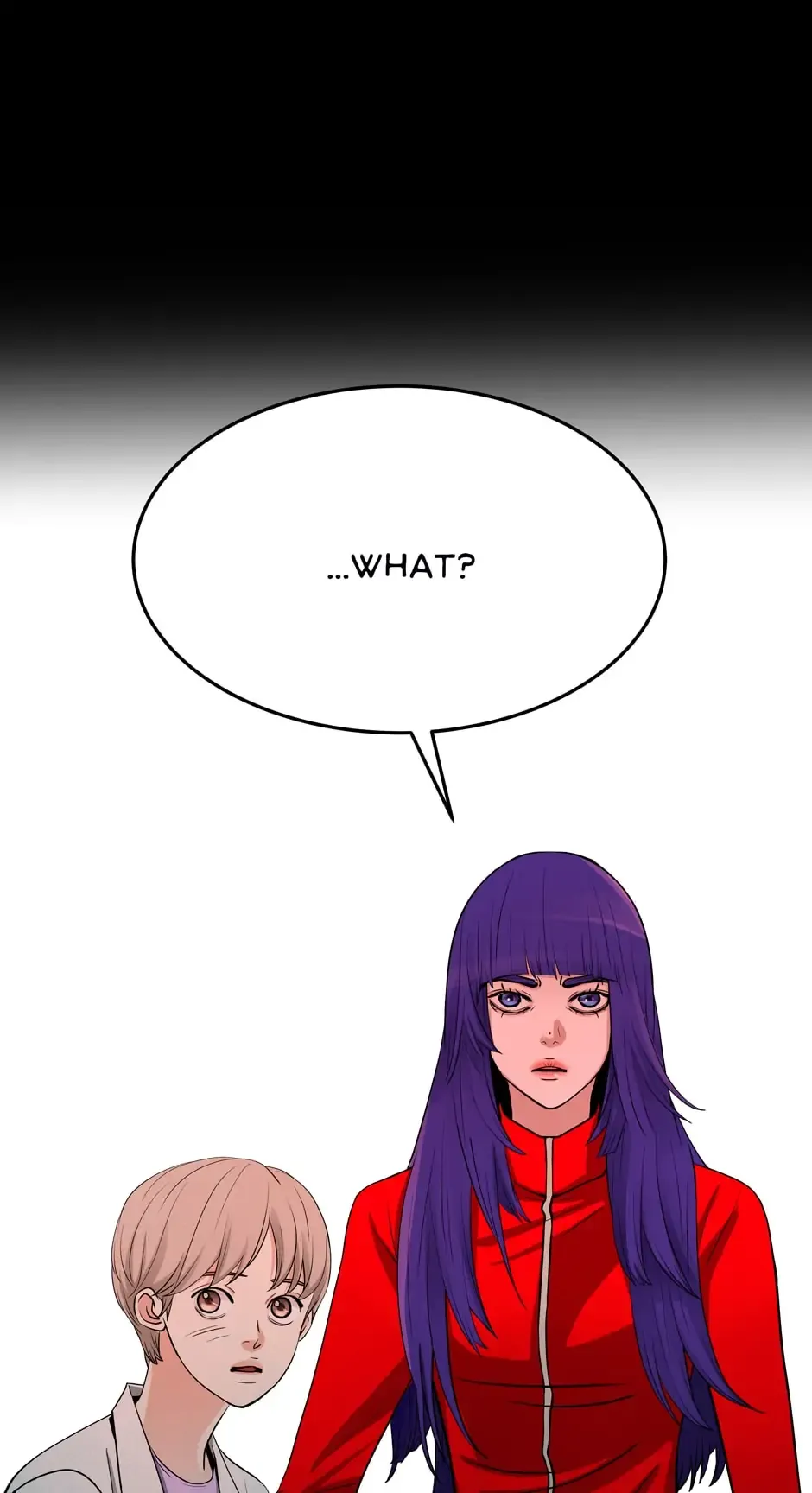 Read When a Thousand Moons Rise chapter 40 image 111 on Lezhin