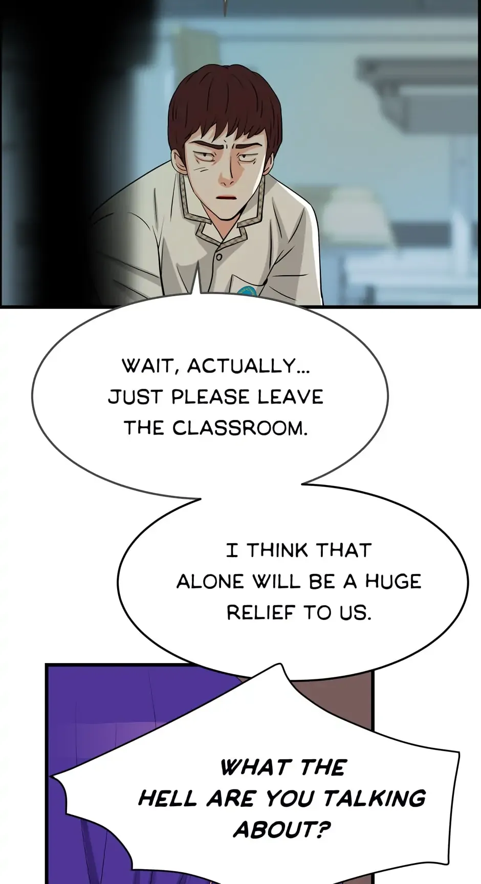 Read When a Thousand Moons Rise chapter 40 image 113 on Lezhin