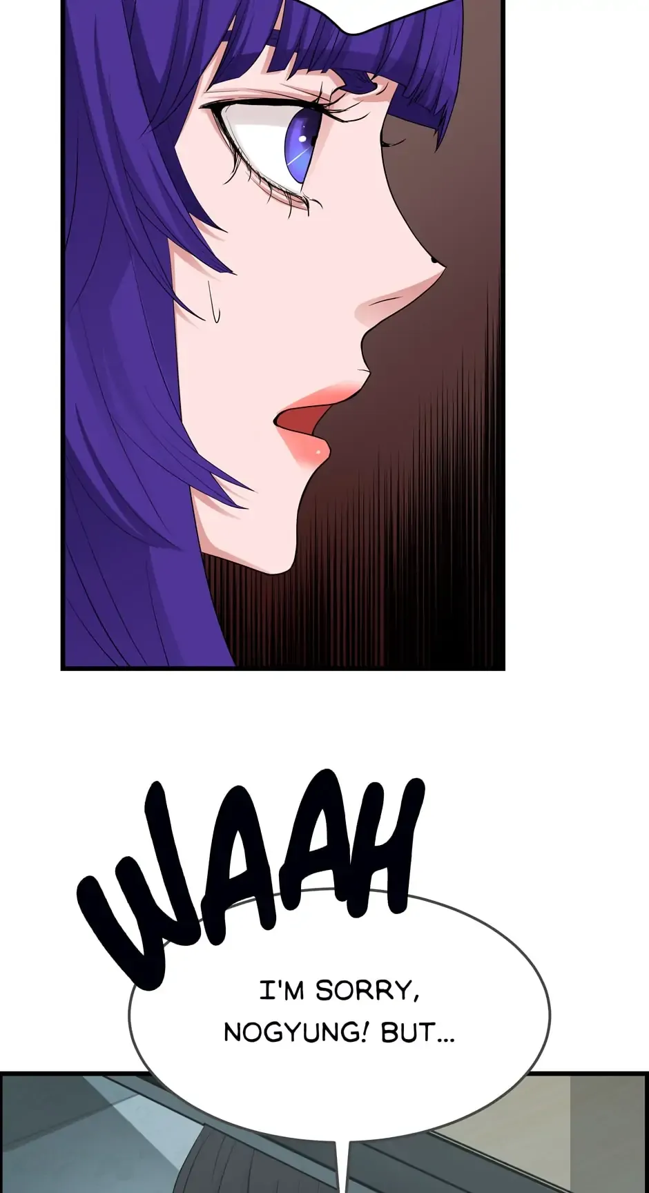 Read When a Thousand Moons Rise chapter 40 image 114 on Lezhin