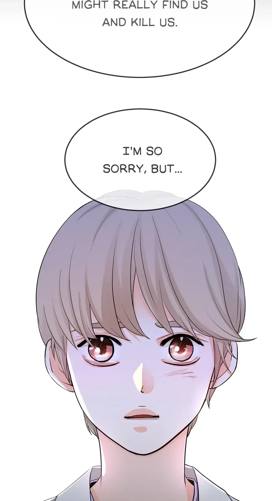 Read When a Thousand Moons Rise chapter 40 image 116 on Lezhin