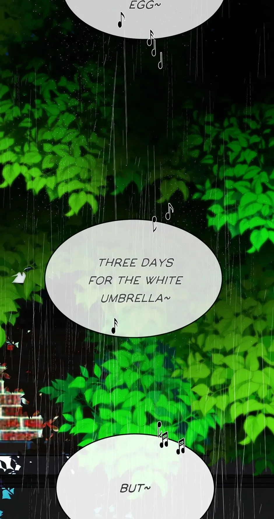 Read When a Thousand Moons Rise chapter 40 image 119 on Lezhin