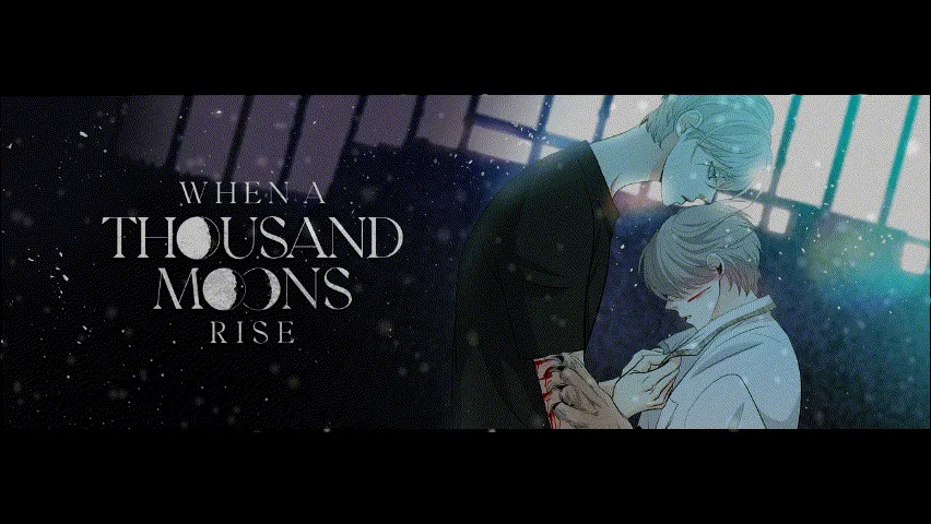 Read When a Thousand Moons Rise chapter 40 image 125 on Lezhin